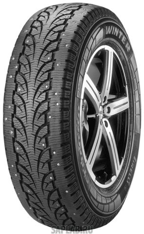 Купить PIRELLI 1778000 Шины Pirelli Chrono Winter 225/65 R16 112/110R