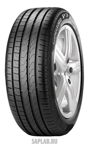 Купить PIRELLI 1829500 Шины Pirelli Cinturato P7 225/55R16 95W (1829500)