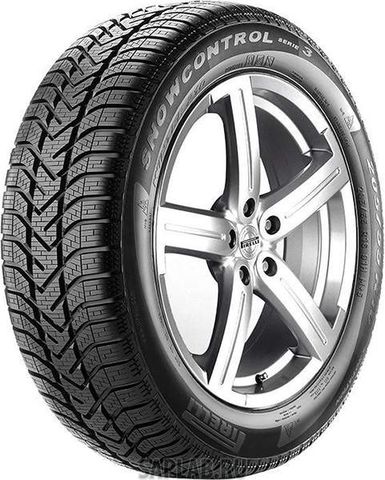 Купить запчасть PIRELLI - 213000013 