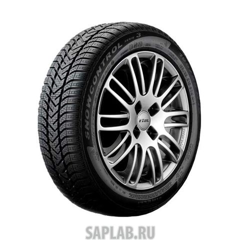 Купить запчасть PIRELLI - 2130300 