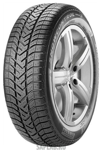 Купить запчасть PIRELLI - 2130600 