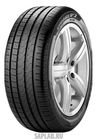 Купить PIRELLI 2289000 Шины Pirelli Cinturato P7 Blue 205/55R16 91V (2289000)