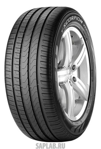 Купить PIRELLI 2298200 Шины Pirelli Scorpion Verder-F 255/55R18 109V (2298200)