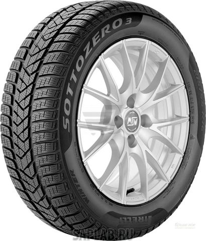 Купить запчасть PIRELLI - 2310000 