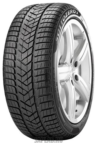 Купить запчасть PIRELLI - 2370800 