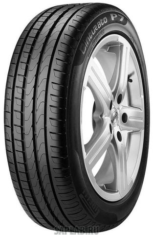 Купить запчасть PIRELLI - 2435700 