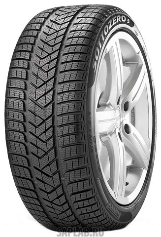 Купить запчасть PIRELLI - 2463100 