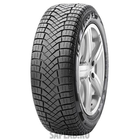 Купить PIRELLI 2555400 Шины Pirelli Ice Zero FR 225/50 R17 98H XL