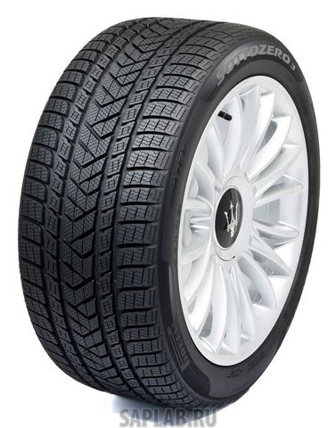 Купить запчасть PIRELLI - 2753000 