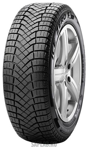 Купить PIRELLI 3288800 Шины Pirelli Winter Ice Zero Friction 185/65 R15 92T (до 190 км/ч) 3288800