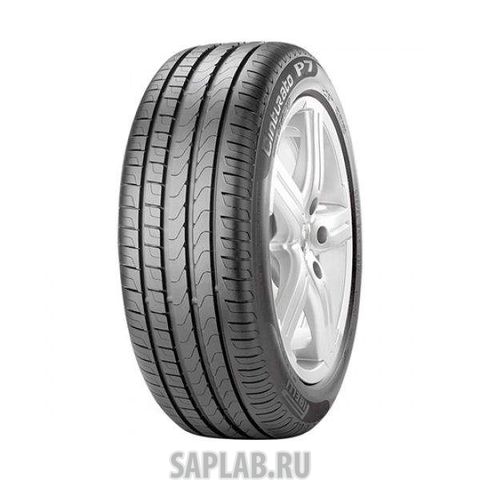 Купить PIRELLI 3381900 Шины Pirelli CINTURATO P7 (BMW) 245/50 R19 W 105 NEW