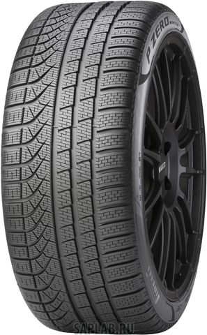 Купить PIRELLI 3733300 Шины Pirelli P ZERO WINTER 245/40R18 97V XL