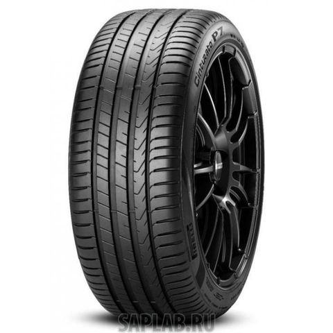 Купить PIRELLI 3814700 Шины летняя Pirelli Cinturato P7 New 215/50 R18 W 92 арт. 3814700