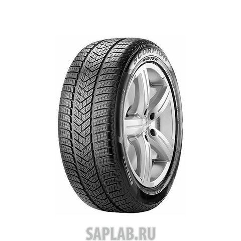 Купить PIRELLI 3906400 Шины Pirelli Scorpion Winter 215/70 R16 H 104