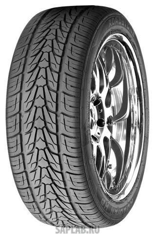 Купить ROADSTONE 15464 Шины ROADSTONE Roadian HP 255/30 R22 95V XL