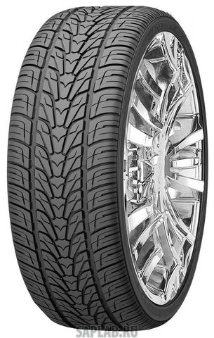Купить ROADSTONE R15558 Шины ROADSTONE Roadian HP 255/55R18 109V