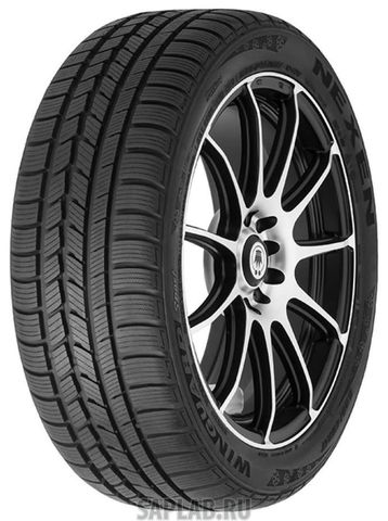 Купить ROADSTONE ROADS14140 Шины ROADSTONE Winguard Sport 235/50 R18 101V (до 240 км/ч) roads14140