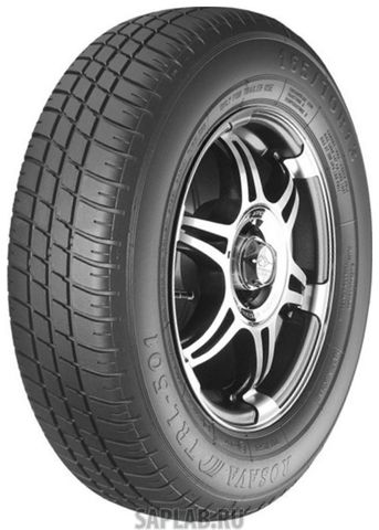 Купить ROSAVA 2222522222 Шины ROSAVA TRL-50 155/70R13 75N