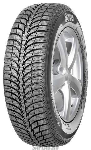 Купить SAVA 539172 Шины Sava Eskimo Ice 205/55 R16 94T