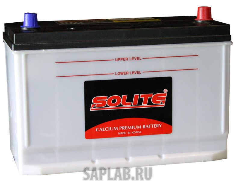 Купить запчасть SOLITE - 115R 