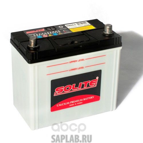 Купить запчасть SOLITE - 65B24LS 