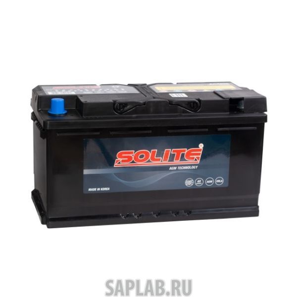 Купить запчасть SOLITE - AGM70R760A 