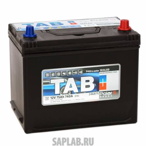 Купить запчасть TAB - 57529 