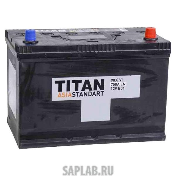 Купить запчасть TITAN - 4607008887358 