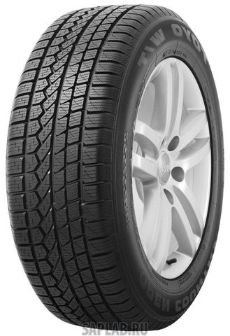 Купить TOYO T01485 Шины Toyo Open Country W/T 215/70 R16 100T