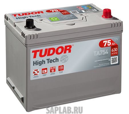 Купить запчасть TUDOR - TA754 