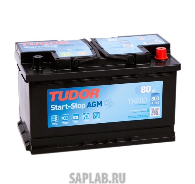 Купить запчасть TUDOR - TK800 