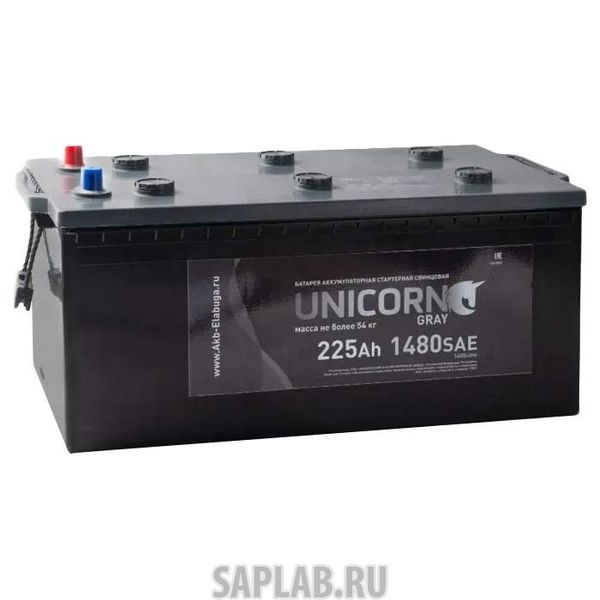 Купить запчасть UNICORN - 225EURO1400A 