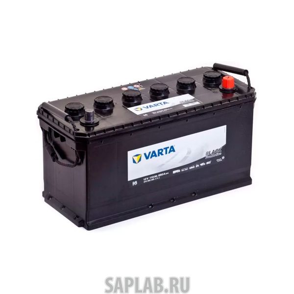 Купить запчасть VARTA - 610050085 