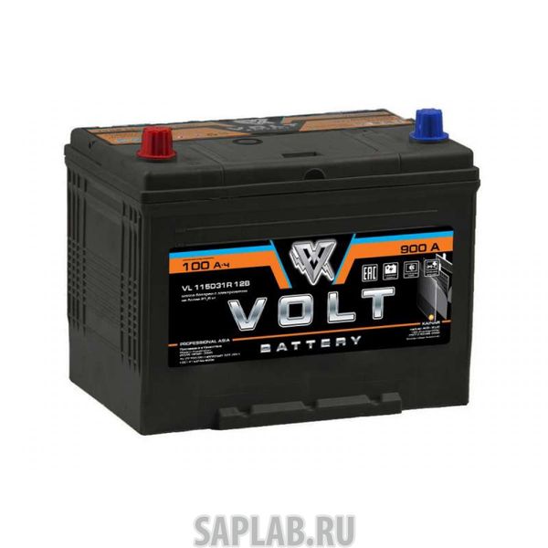 Купить запчасть VOLT - VL115D31R 