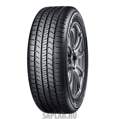 Купить YOKOHAMA R4538 Шины Yokohama Geolandar G057 235/45R20 100W