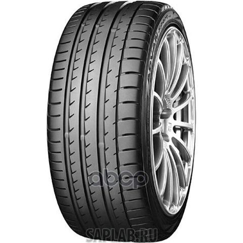 Купить YOKOHAMA R4994 Шины Yokohama Advan Sport V105 255/30R19 91Y