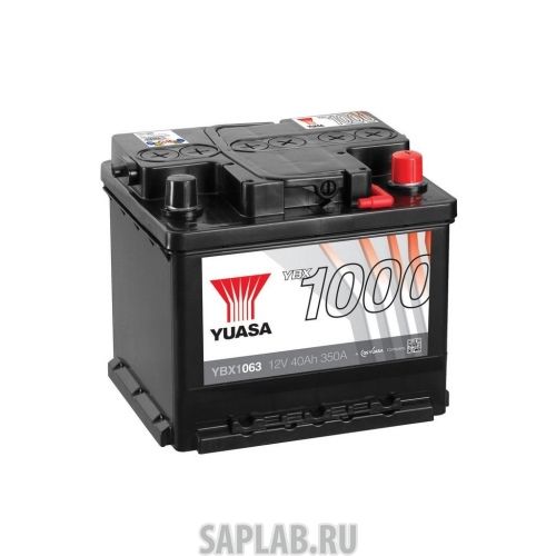 Купить запчасть YUASA - 858 