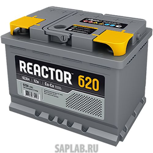 Купить запчасть АВТОФАН - 6СТ620REACTOR 