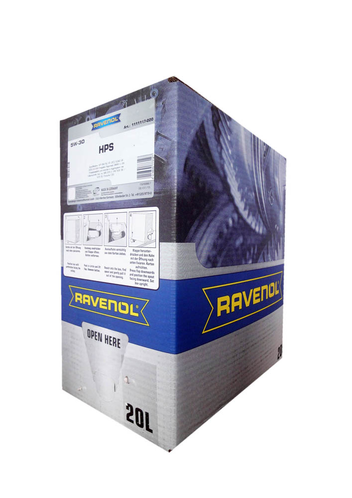 Купить запчасть RAVENOL - 4014835773127 