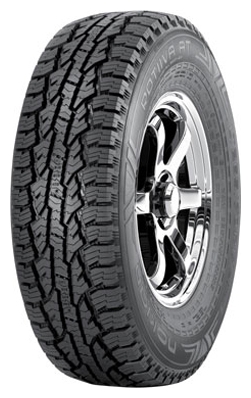 Купить NOKIAN T428438 Шины Nokian ROTIIVA AT LT215/85 R 16 115/112S (T428438)