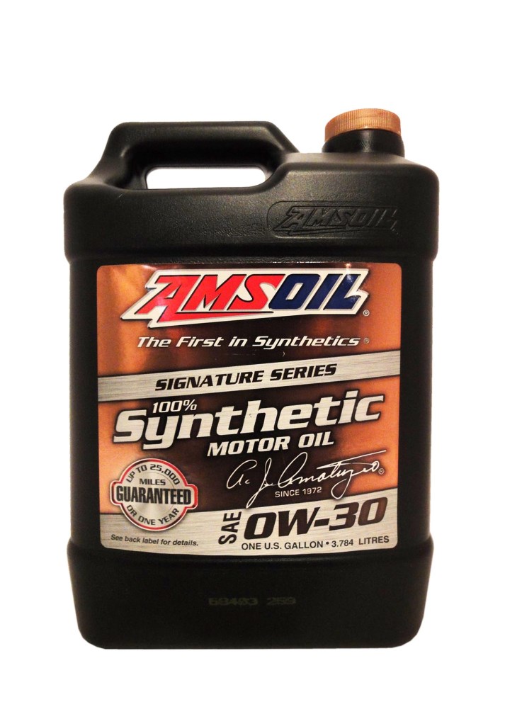 Купить запчасть AMSOIL - AZO1G 