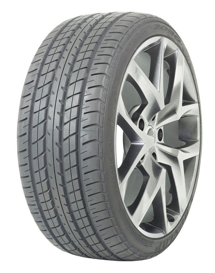 Купить запчасть DUNLOP - 272463 