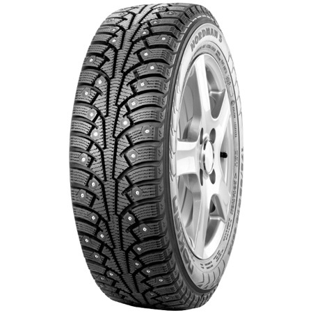 Купить NOKIAN TS31923 Шины Nokian Nordman 5 175/70 R14 84T