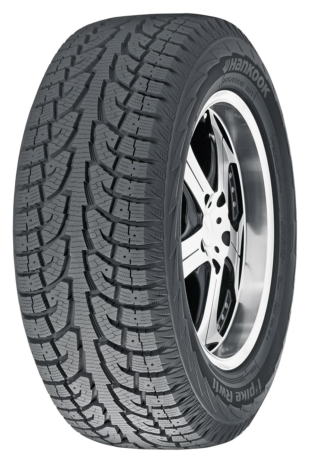 Купить запчасть HANKOOK - 1011851 