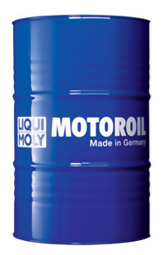 Купить запчасть LIQUI MOLY - 1063 