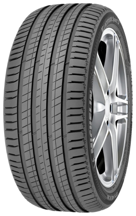 Купить запчасть MICHELIN - 385103 