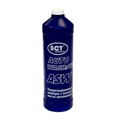 Купить Mannol 4036021145099 АвтоШампунь c воском Auto Wash&Wax