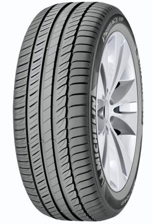Купить MICHELIN 455914 Шины MICHELIN Primacy HP 255/40 R17 94W Tl MO GRNX (455914)