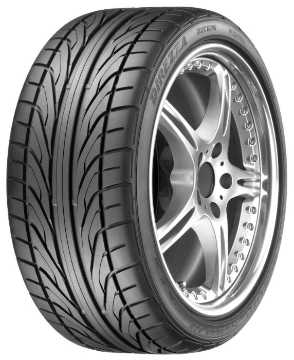 Купить запчасть DUNLOP - 290285 