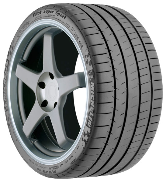 Купить запчасть MICHELIN - 256357 